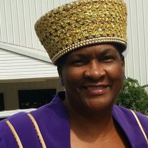 Meet your Posher, Annie